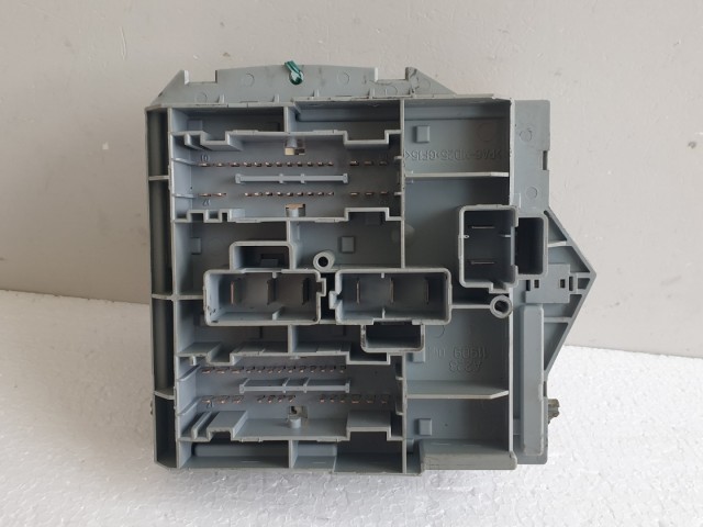 512461 Fiat Bravo 2, 2007, Külső Biztosítéktábla, 51775688.