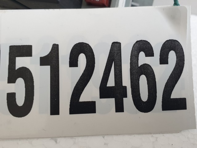 512462 Fiat Bravo 2, 2009, Külső Biztosítéktábla, 51775686.