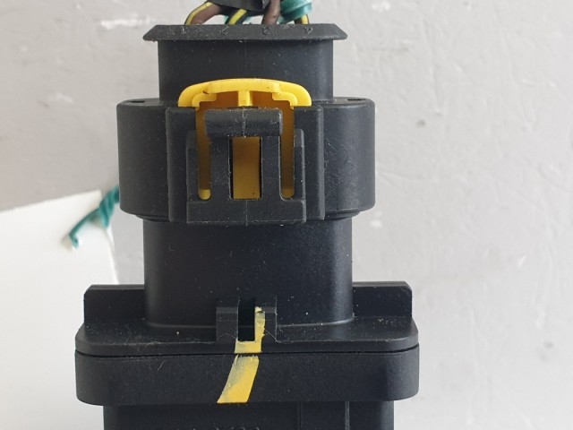 512463 Fiat Freemont 2013, Légtömegmérő, 55206758.