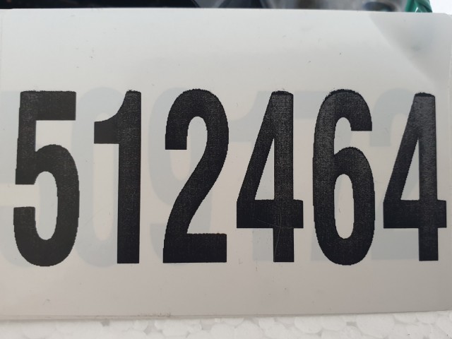 512464 Fiat Bravo 2, 1.6 Diesel, Motorvezérlő, 51852325, 0281016198.