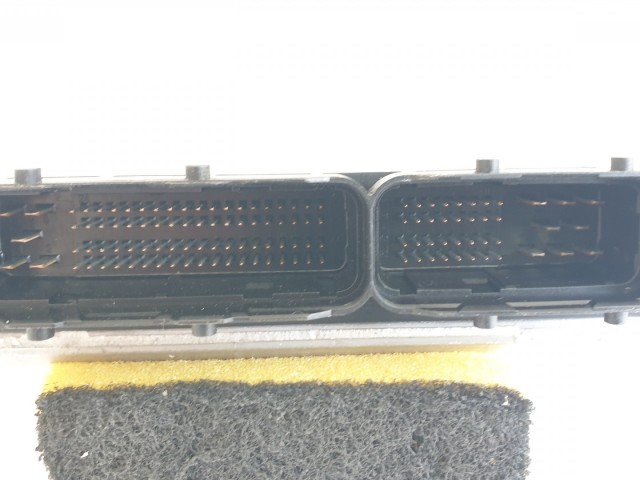 512465 Fiat Ducato 2.8 JTD, 2001, Ecu, Motorvezérlő, 1327518080.