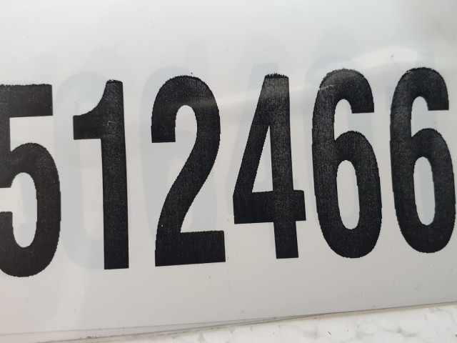 512466 Lancia Phedra 2.2, Diesel, Motorvezérlő, 9655816780. 0281011522.