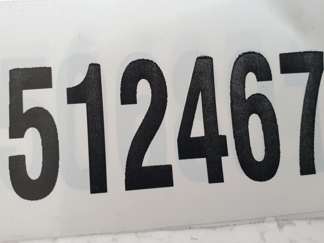 512467 Peugeot 207, Motorvezérlő,  0281013868, 9663755480, Bosch.