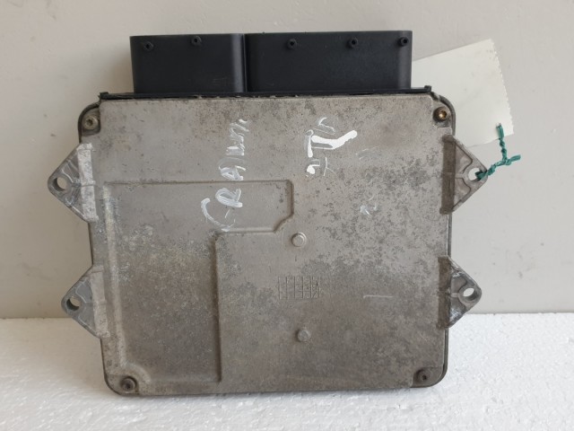 512469 Fiat Grande Punto, 1.3 Jtd, Motorvezérlő, 51784562, Ecu.