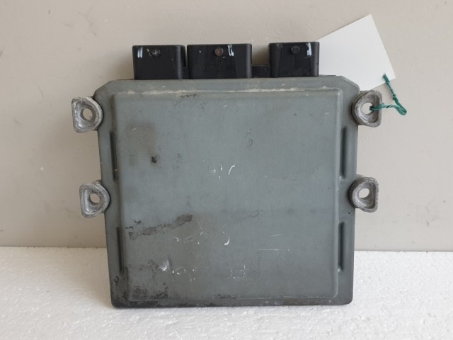 512470  Ford Fiesta Diesel 2006, Motorvezérlő, 5WS40432A-T, Siemens.