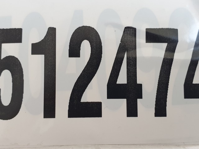 512474 Fiat Punto 2, 2001, Motorvezérlő, 468019640, 0261206980.