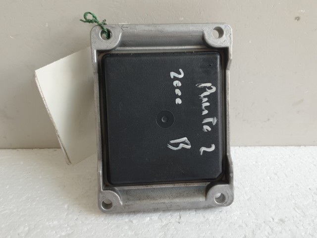 512474 Fiat Punto 2, 2001, Motorvezérlő, 468019640, 0261206980.