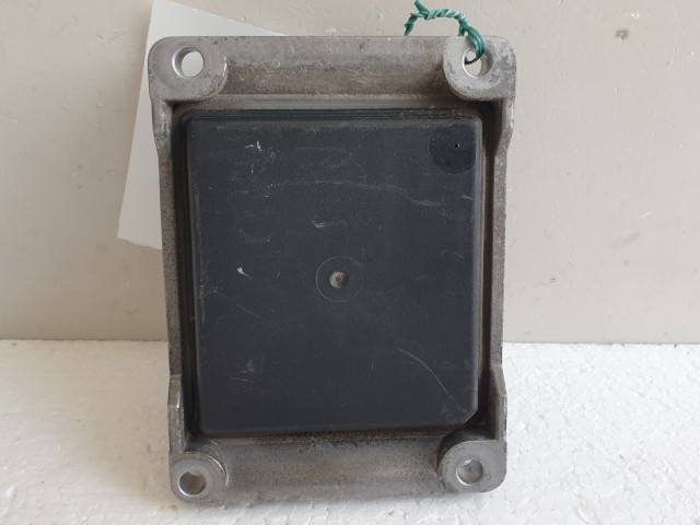 512476 Opel Corsa C 2007, Motorvezérlő, 09115111, 0261206072.