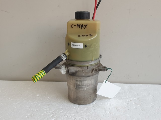 512479 Ford C Max,  Elektromos Kormányszervó Motor, 4M513K514CA.