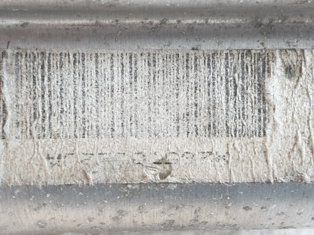 512479 Ford C Max,  Elektromos Kormányszervó Motor, 4M513K514CA.