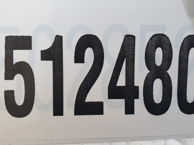 512480, VW Crafter, Sprinter, ABS Kocka, 0265950481, A0014462589,