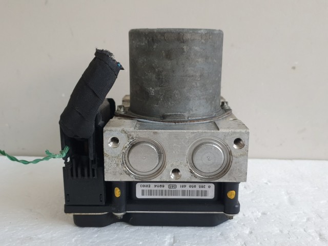 512480, VW Crafter, Sprinter, ABS Kocka, 0265950481, A0014462589,