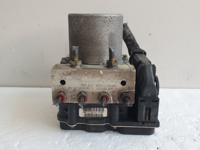 512480, VW Crafter, Sprinter, ABS Kocka, 0265950481, A0014462589,