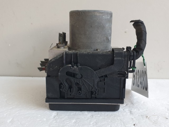 512480, VW Crafter, Sprinter, ABS Kocka, 0265950481, A0014462589,