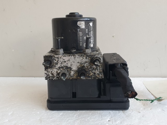 512481 Audi A3 2006, ABS Kocka, 1K0614518, 1K0907379Q.