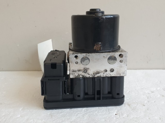 512481 Audi A3 2006, ABS Kocka, 1K0614518, 1K0907379Q.