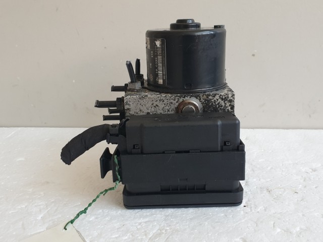 512481 Audi A3 2006, ABS Kocka, 1K0614518, 1K0907379Q.