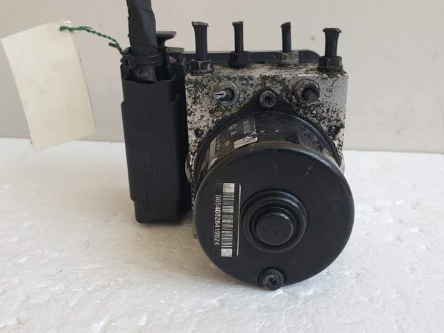 512481 Audi A3 2006, ABS Kocka, 1K0614518, 1K0907379Q.