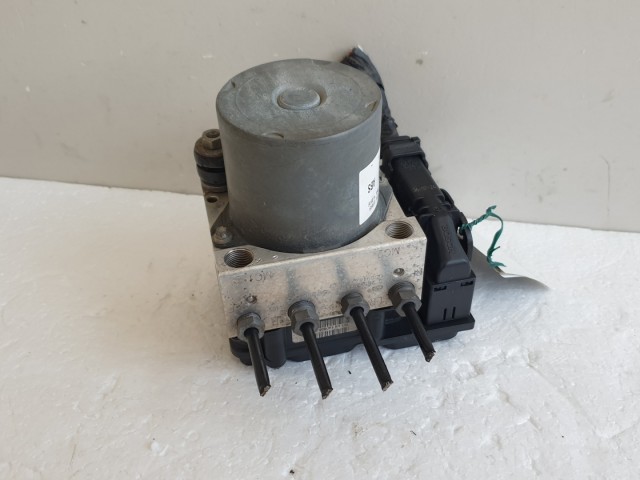 512482 Fiat Ducato 2009, ABS Kocka, 0265231617, 0265800461.