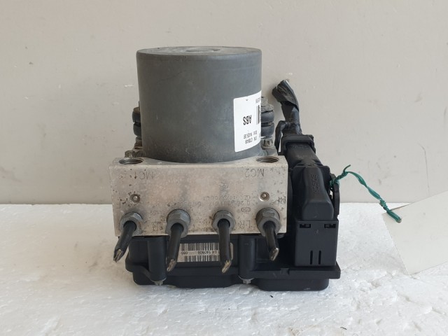 512482 Fiat Ducato 2009, ABS Kocka, 0265231617, 0265800461.