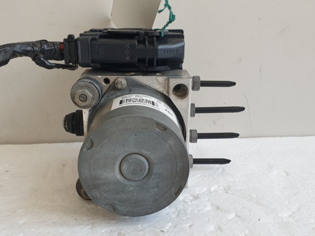 512482 Fiat Ducato 2009, ABS Kocka, 0265231617, 0265800461.