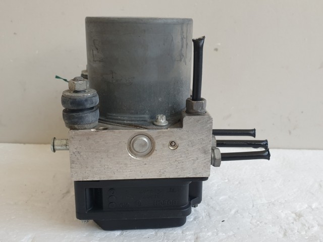 512483 Fiat Ducato 2009, ABS Kocka,  0265231617, 0265800461.