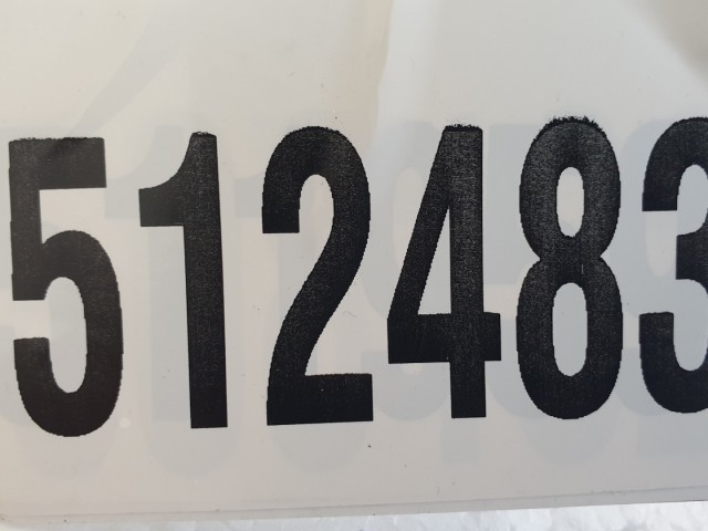 512483 Fiat Ducato 2009, ABS Kocka,  0265231617, 0265800461.