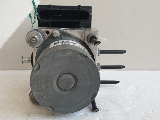 512483 Fiat Ducato 2009, ABS Kocka,  0265231617, 0265800461.