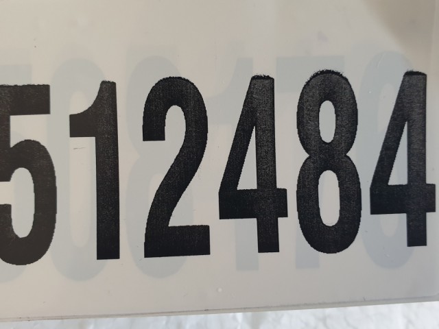 512484 Fiat Ducato 2010, ABS Kocka, 518045960, 0265232112.