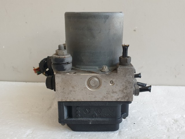 512484 Fiat Ducato 2010, ABS Kocka, 518045960, 0265232112.