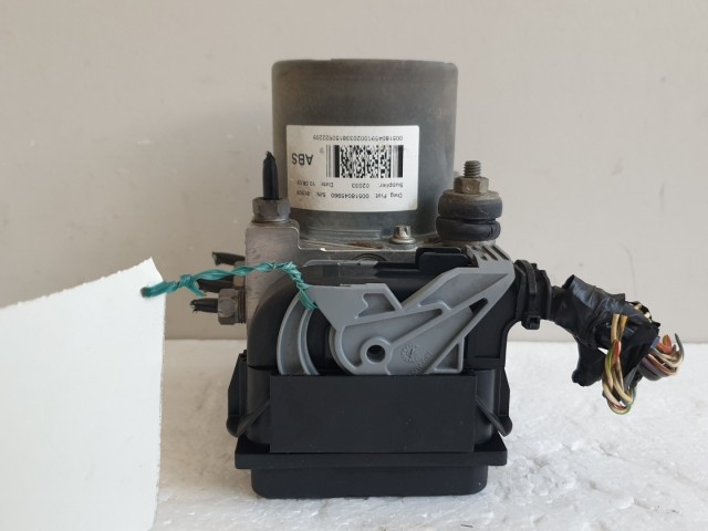 512484 Fiat Ducato 2010, ABS Kocka, 518045960, 0265232112.