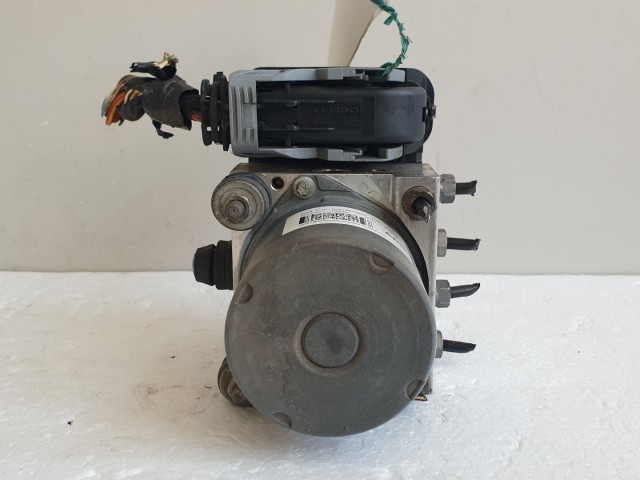 512484 Fiat Ducato 2010, ABS Kocka, 518045960, 0265232112.