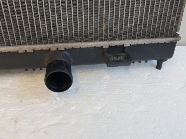 512488 Nissan Juke 2013 Benzines Vízhűtő, 21410BA60A. Hűtő.