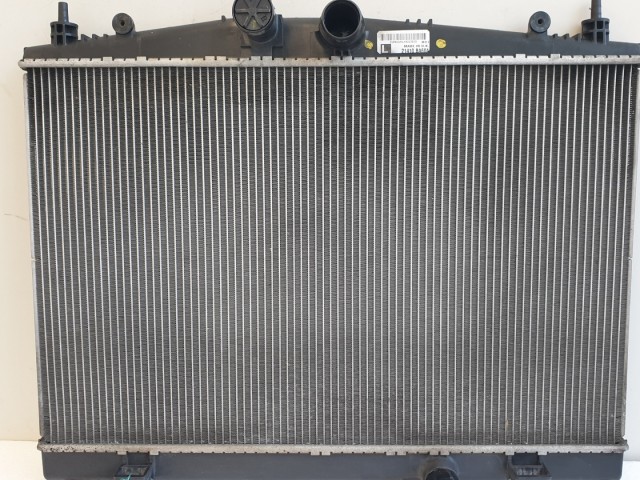 512488 Nissan Juke 2013 Benzines Vízhűtő, 21410BA60A. Hűtő.