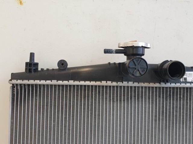 512488 Nissan Juke 2013 Benzines Vízhűtő, 21410BA60A. Hűtő.