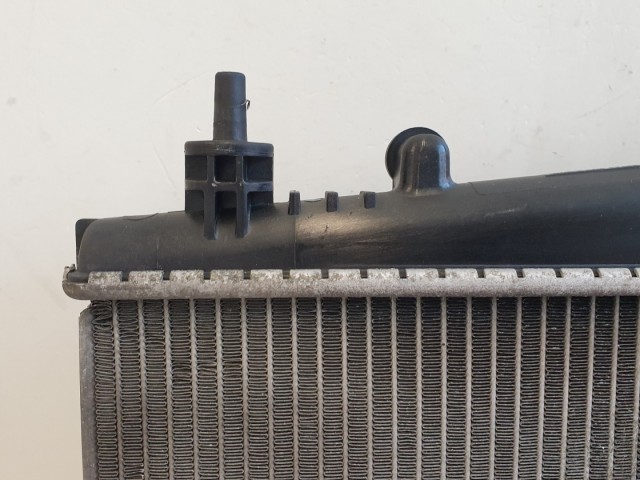 512488 Nissan Juke 2013 Benzines Vízhűtő, 21410BA60A. Hűtő.