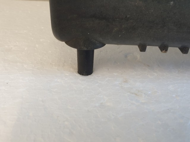 512488 Nissan Juke 2013 Benzines Vízhűtő, 21410BA60A. Hűtő.