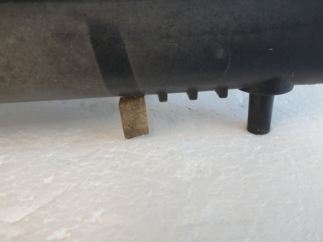 512488 Nissan Juke 2013 Benzines Vízhűtő, 21410BA60A. Hűtő.