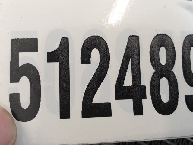 512489  Nissan Juke 2013 Benzines, Klímahűtő, 92100BA60A.