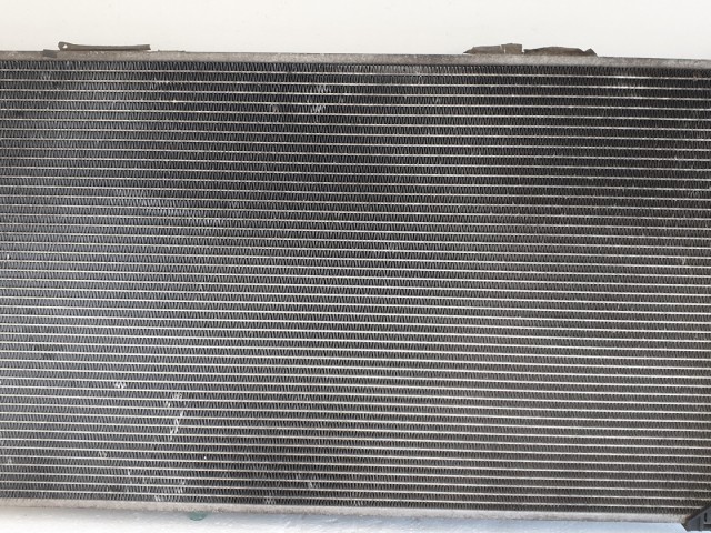 512489  Nissan Juke 2013 Benzines, Klímahűtő, 92100BA60A.