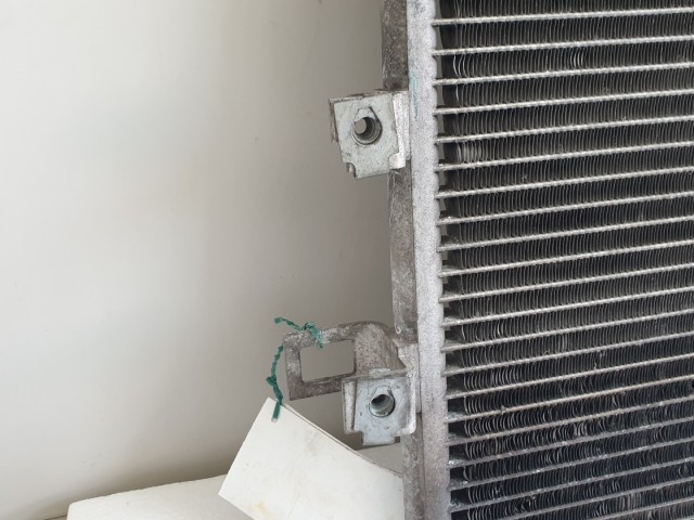 512491 Fiat Freemont 2.0, Jtd, 2011, Klímahűtő Radiátor, X6640003.