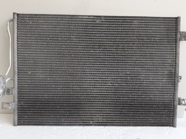 512491 Fiat Freemont 2.0, Jtd, 2011, Klímahűtő Radiátor, X6640003.