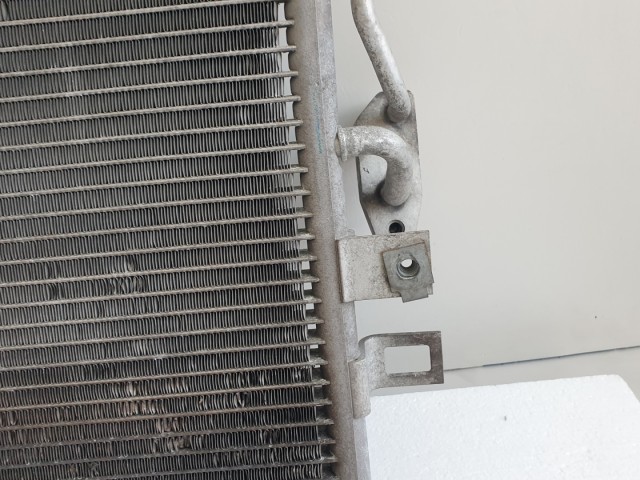 512491 Fiat Freemont 2.0, Jtd, 2011, Klímahűtő Radiátor, X6640003.