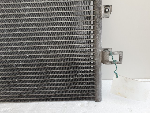 512491 Fiat Freemont 2.0, Jtd, 2011, Klímahűtő Radiátor, X6640003.