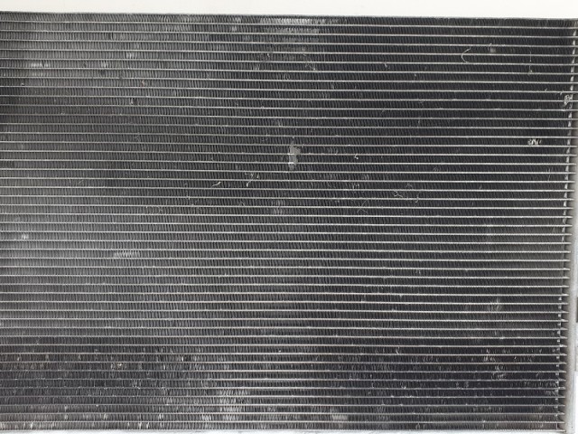 512491 Fiat Freemont 2.0, Jtd, 2011, Klímahűtő Radiátor, X6640003.