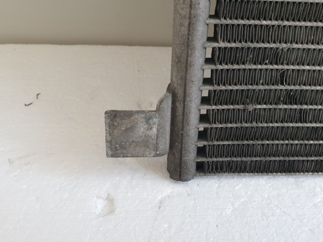 512492 Nissan Qashqai 2013, Klímahűtő, Radiátor, 92110JD00B.