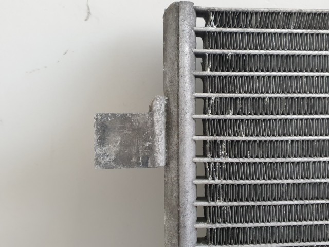 512492 Nissan Qashqai 2013, Klímahűtő, Radiátor, 92110JD00B.