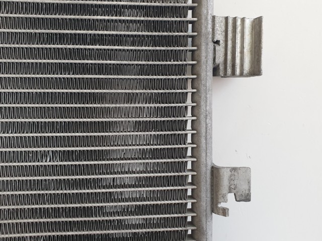 512492 Nissan Qashqai 2013, Klímahűtő, Radiátor, 92110JD00B.