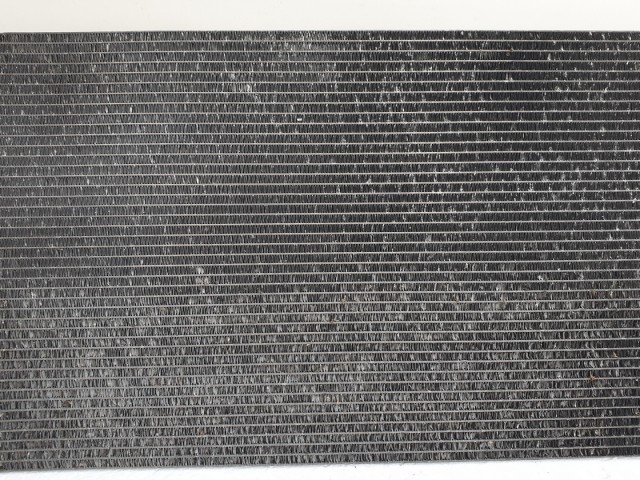 512492 Nissan Qashqai 2013, Klímahűtő, Radiátor, 92110JD00B.