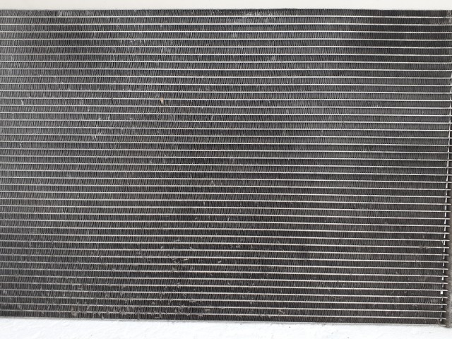 512492 Nissan Qashqai 2013, Klímahűtő, Radiátor, 92110JD00B.